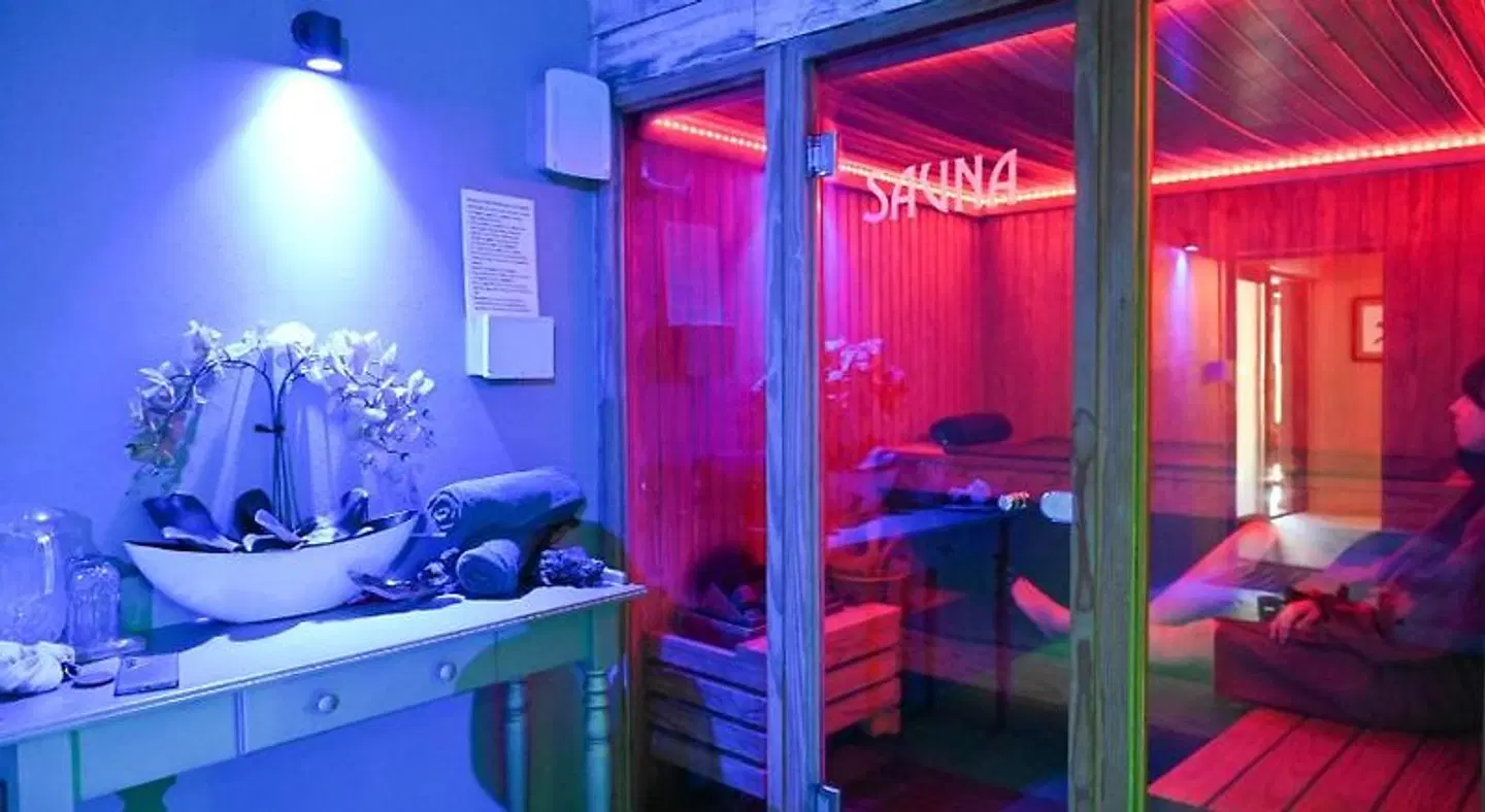 Silver Forest Boutique Lodge and Spa HEALTH_BEAUTY