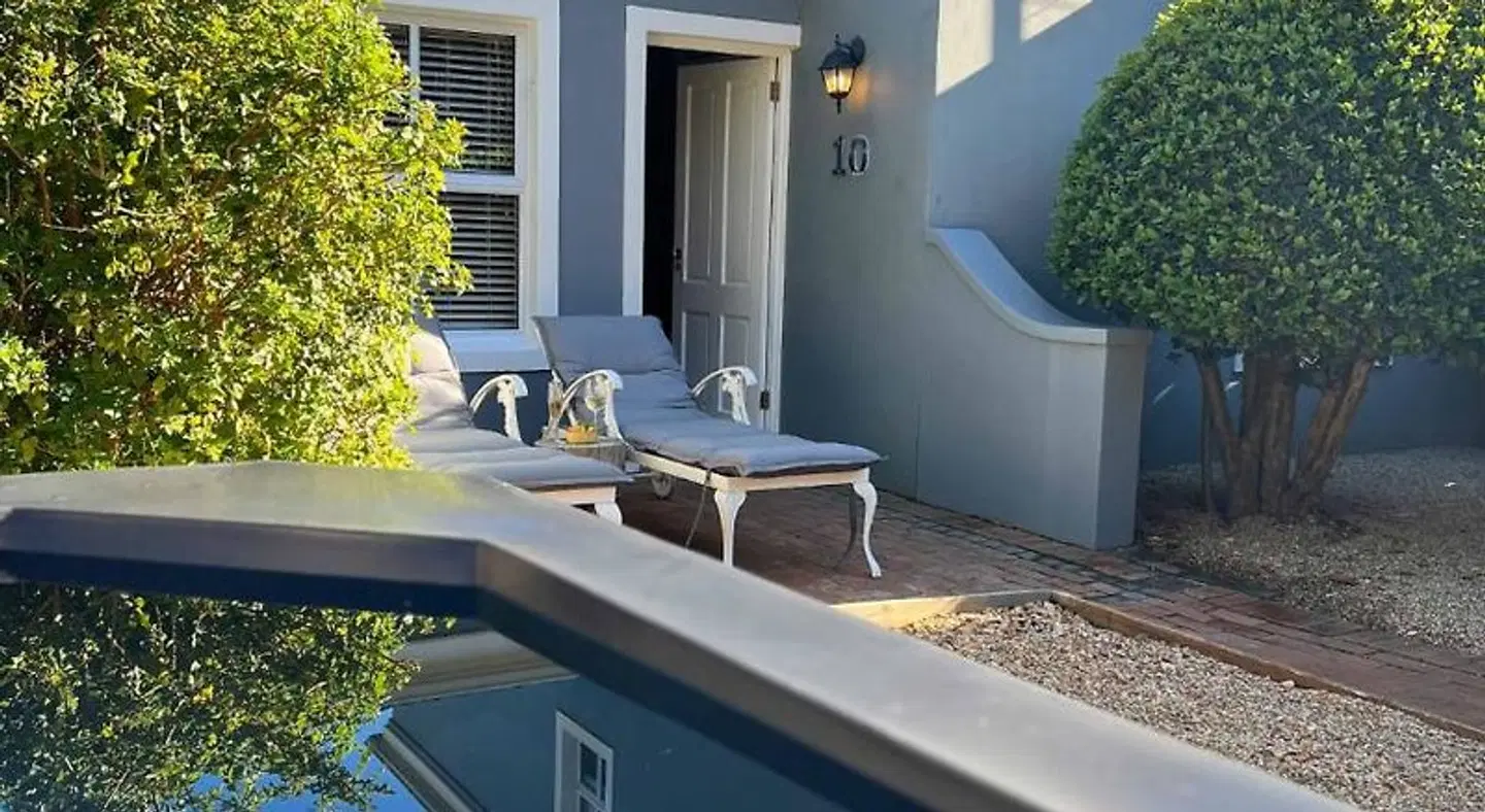 Silver Forest Boutique Lodge and Spa HEALTH_BEAUTY