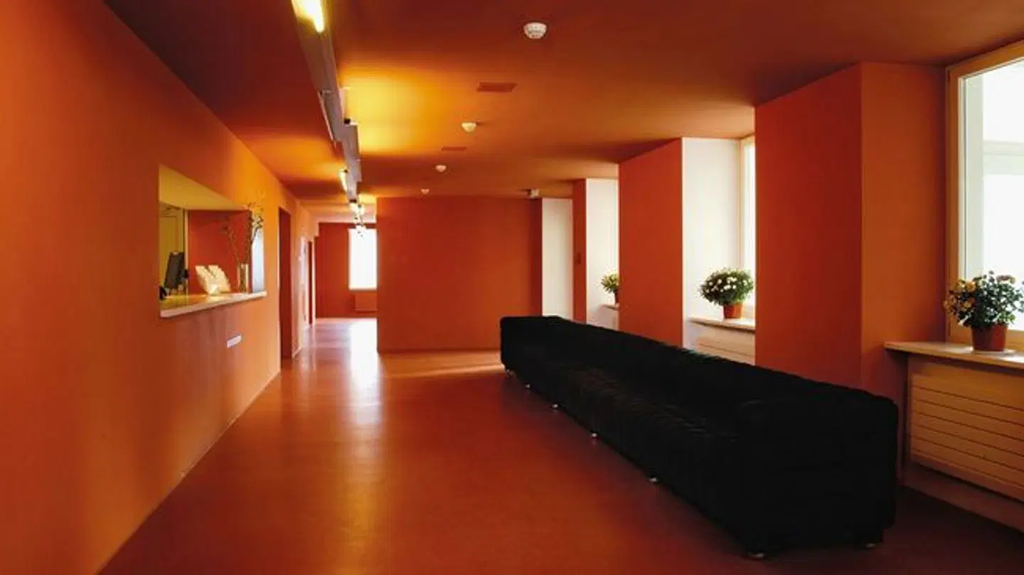 Youthplace Davos LOUNGE_LOBBY