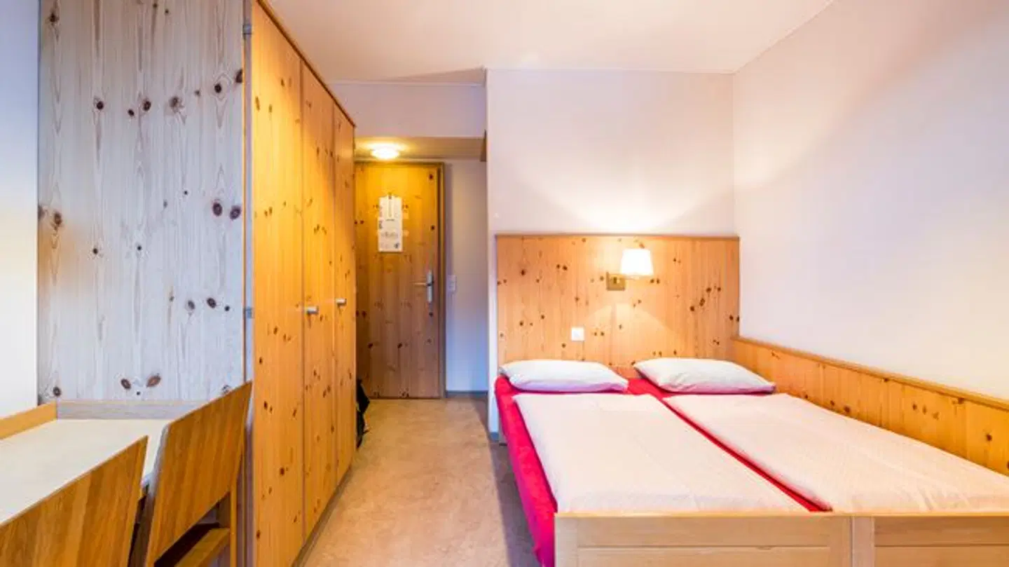 Youthplace Davos ROOM_EXAMPLE