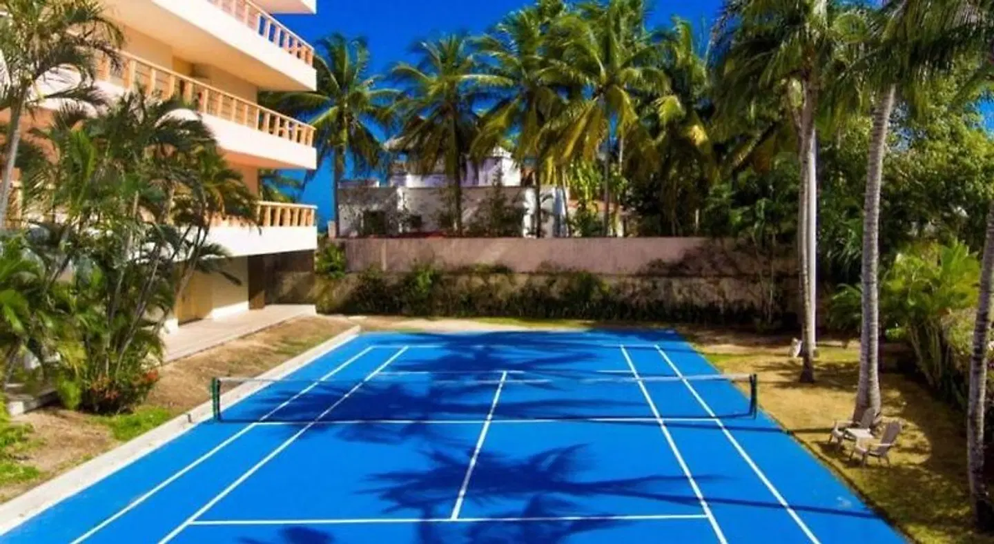 El Cozumeleño Beach Resort - All Inclusive EXTERIOR