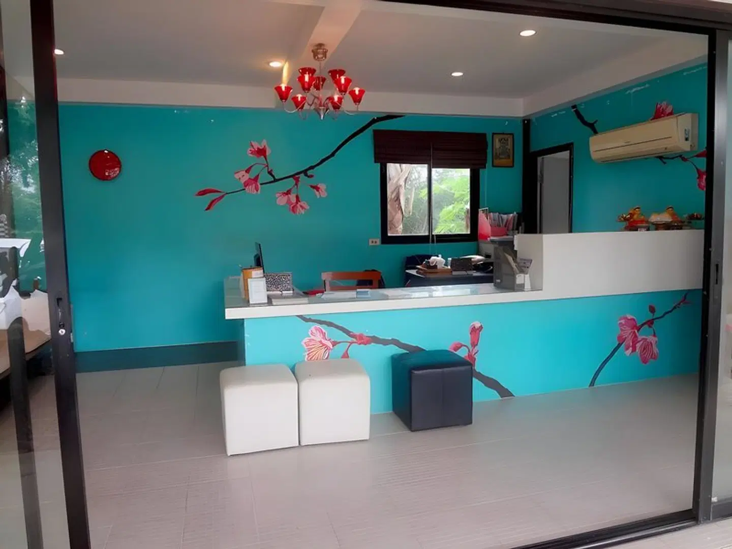 Bura Lumpai Resort SPORTS_AND_LEISURE