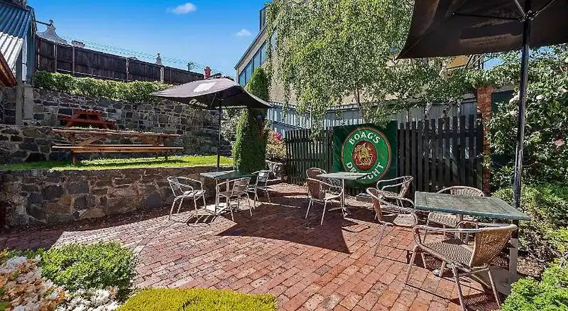Quality Hotel Colonial Launceston – Hotelfoto