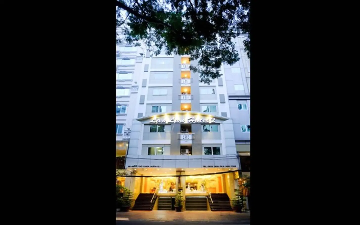 Alagon Zen Hotel & Spa EXTERIOR