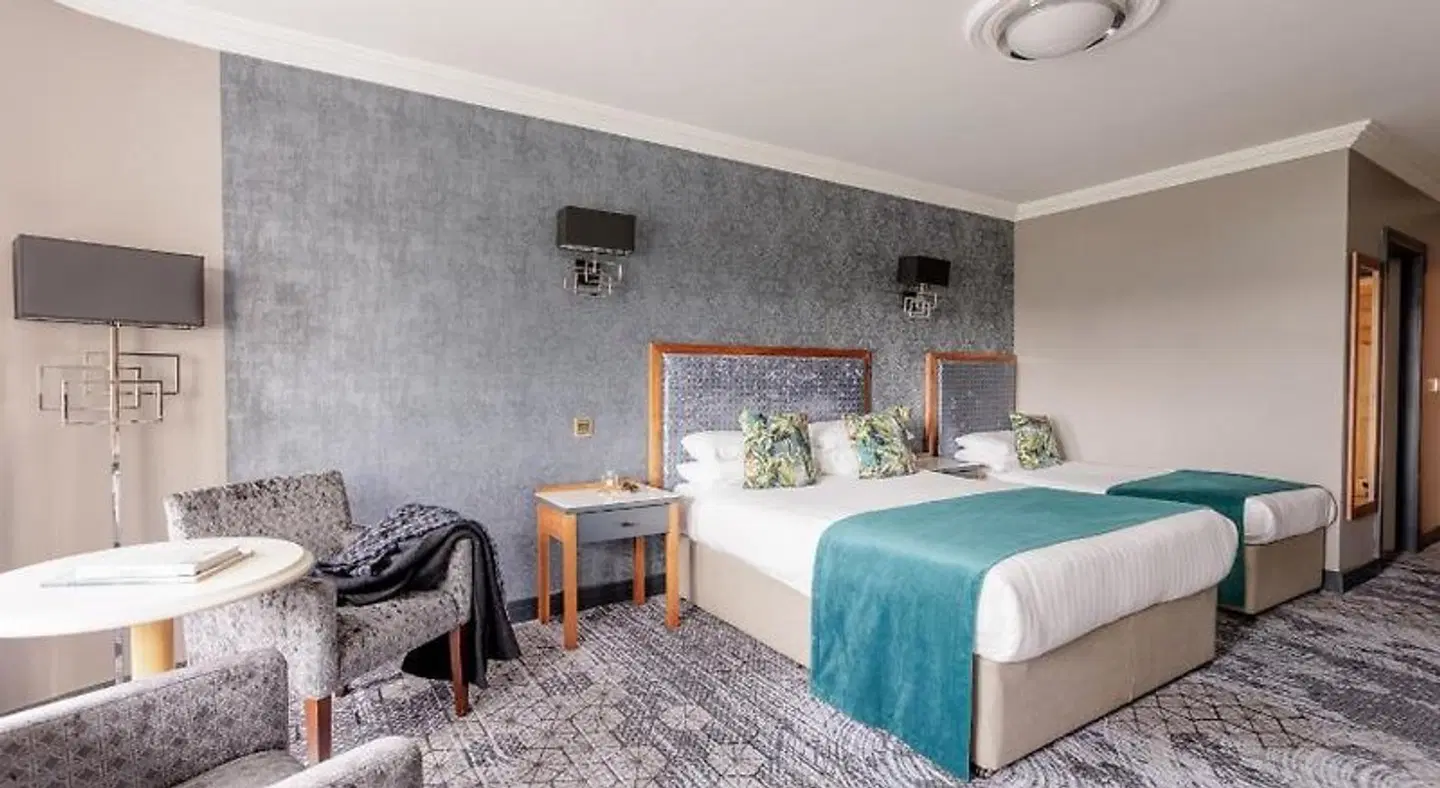 Ashdown Park Hotel ROOM_EXAMPLE