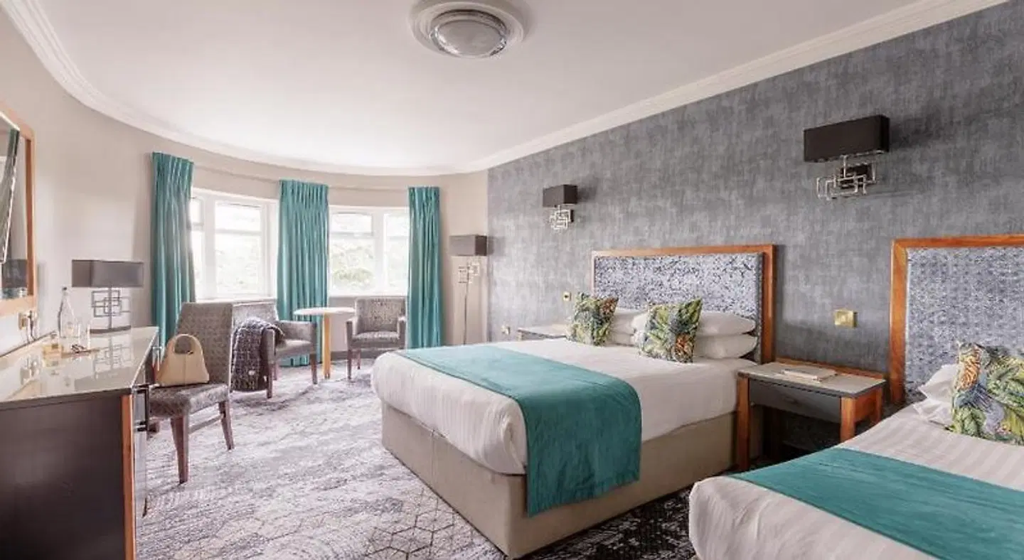Ashdown Park Hotel ROOM_EXAMPLE