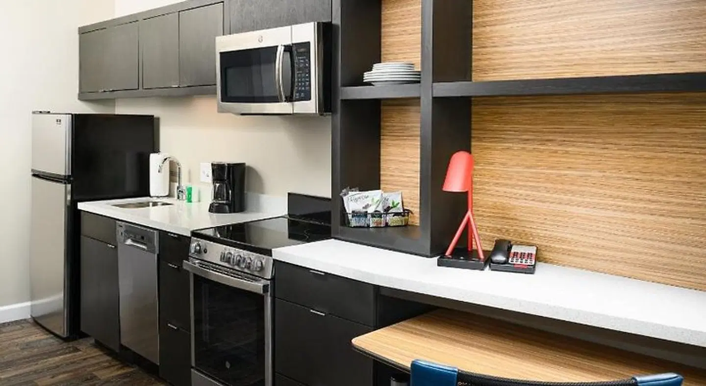 TownePlace Suites by Marriott Tuscaloosa University Area ROOM_EXAMPLE