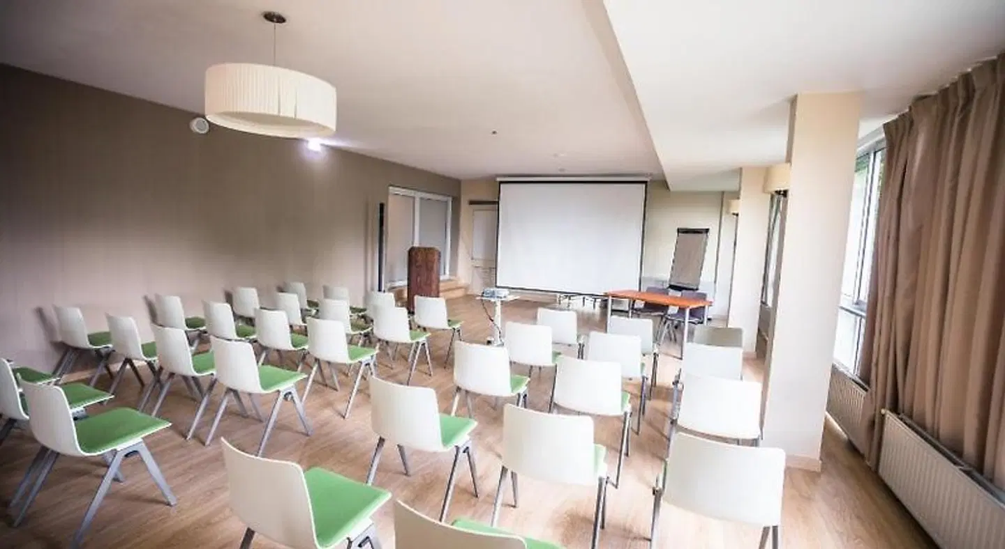 Château Les Dryades Golf & Spa Konferenz