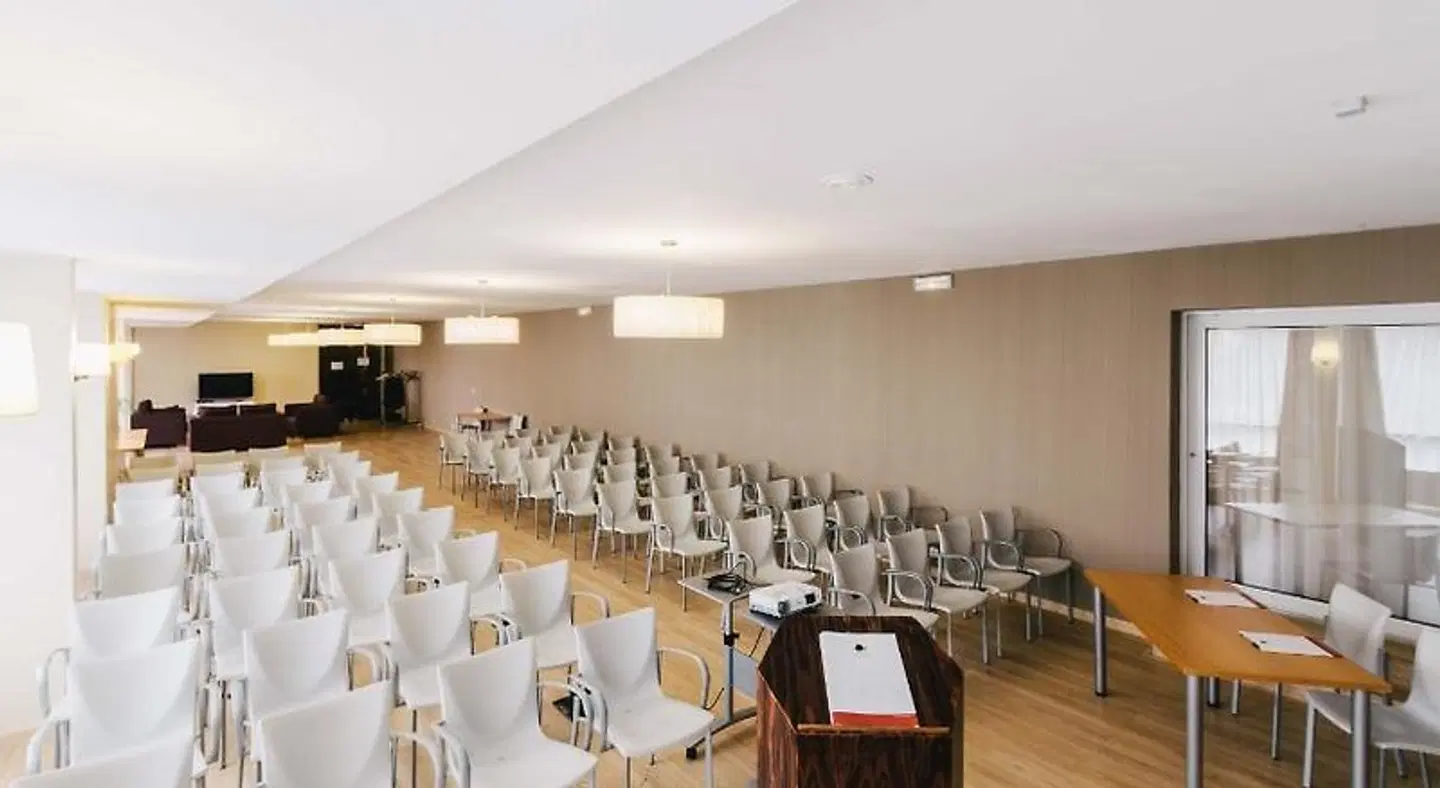 Château Les Dryades Golf & Spa Konferenz