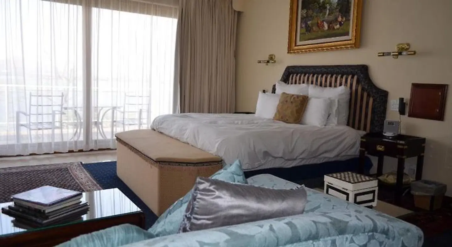 Kosmos Manor Guest House ROOM_EXAMPLE