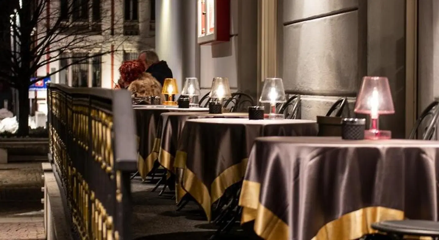 Bernina Konferenz