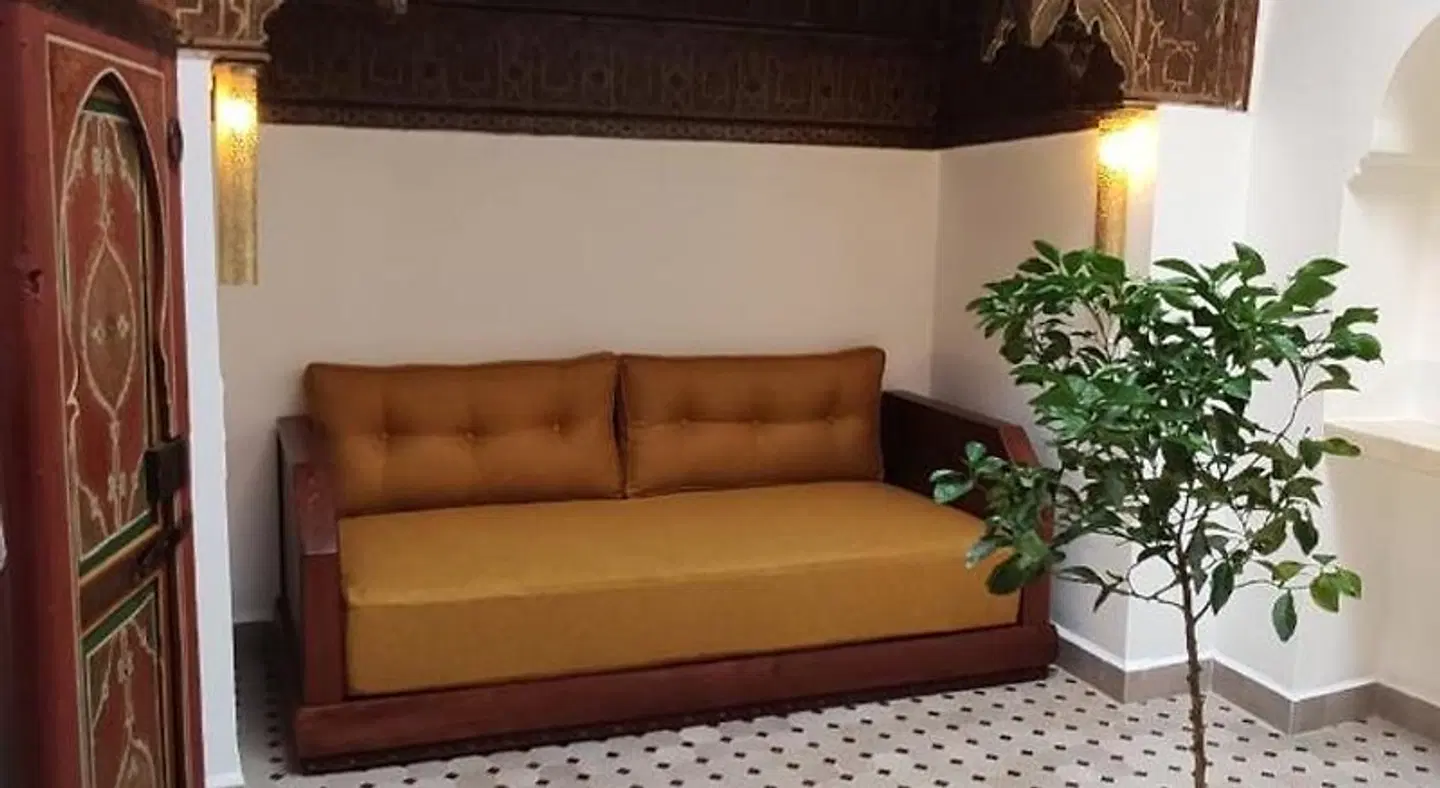 Dar Andamaure ROOM_EXAMPLE