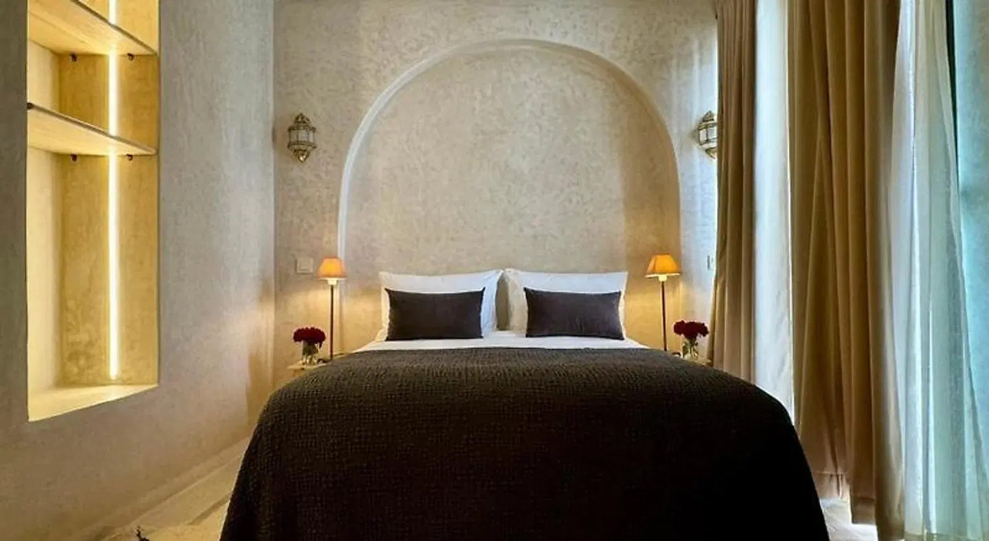 Riad Dar More ROOM_EXAMPLE