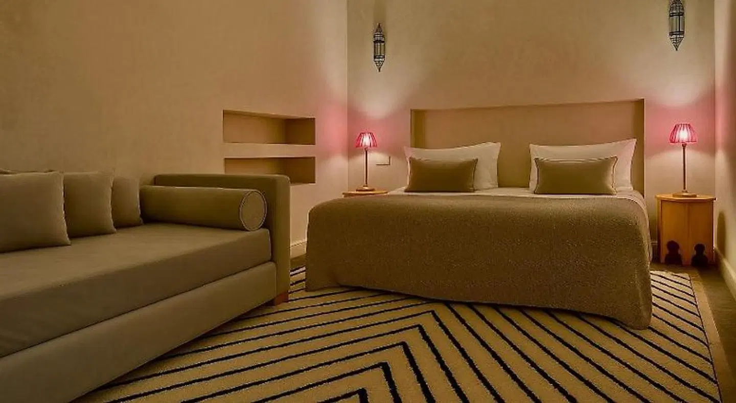 Riad Dar More ROOM_EXAMPLE