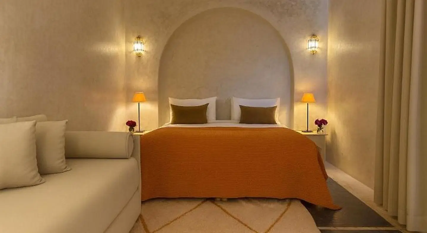 Riad Dar More ROOM_EXAMPLE