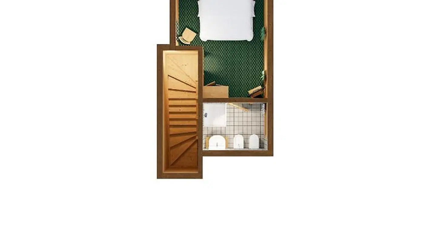 Park Chalet Village MODEL_IMPRESSION