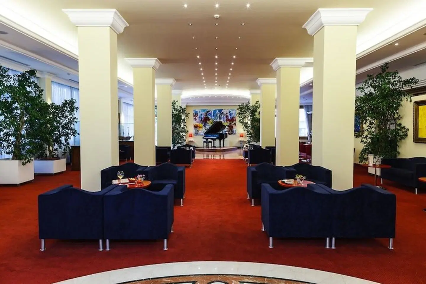 Terme Millepini LOUNGE_LOBBY