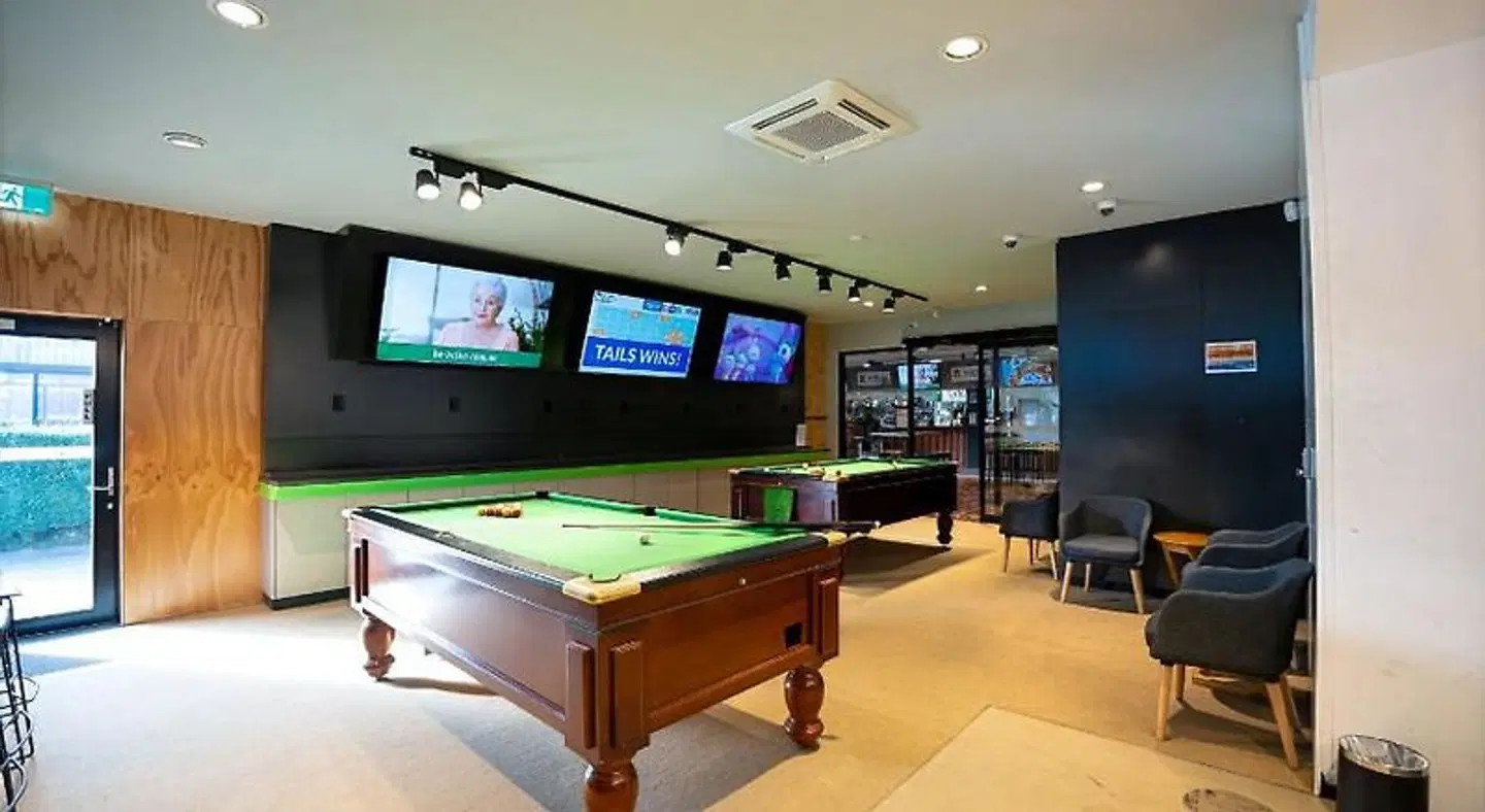 Olde Tudor Hotel SPORTS_AND_LEISURE