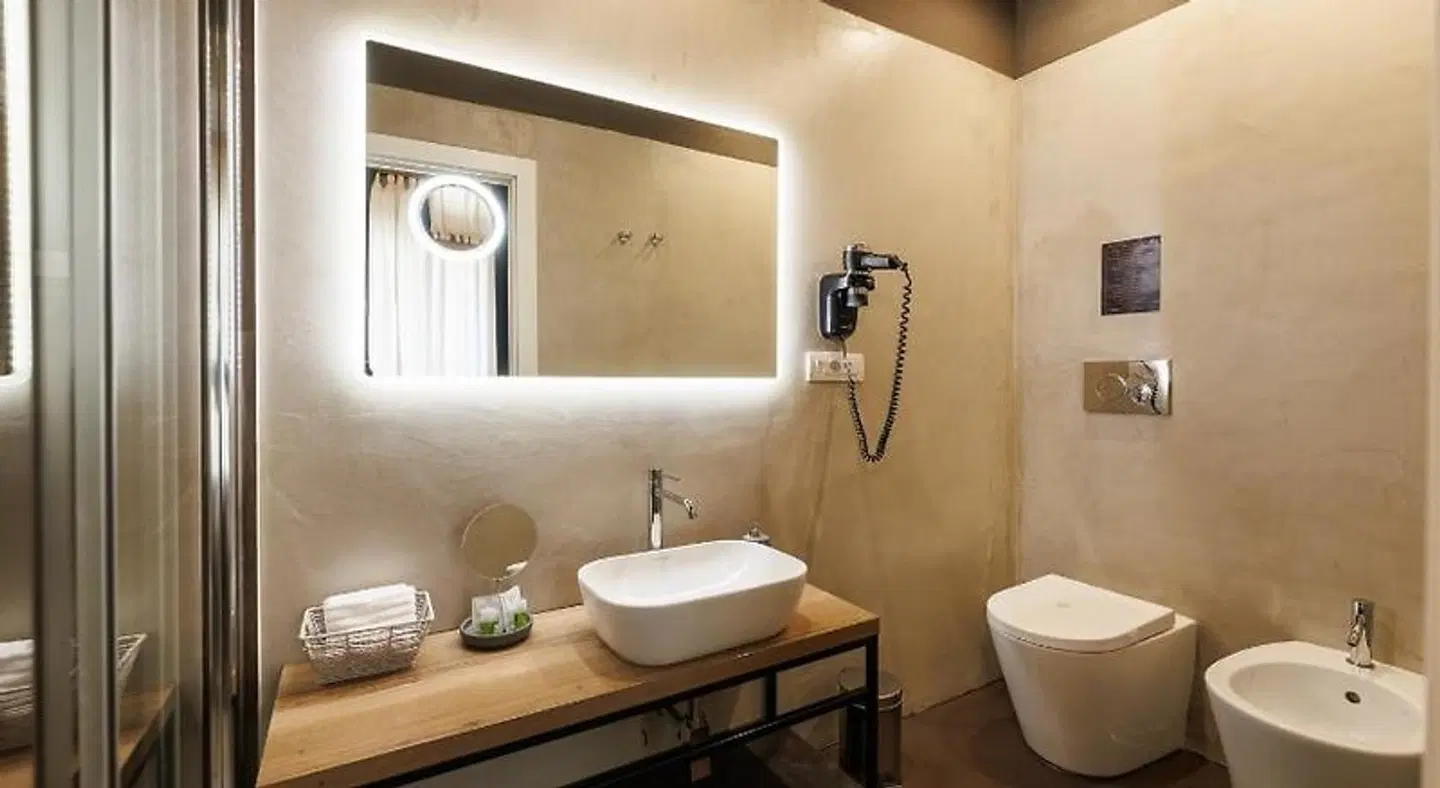 Il Corso Badezimmer