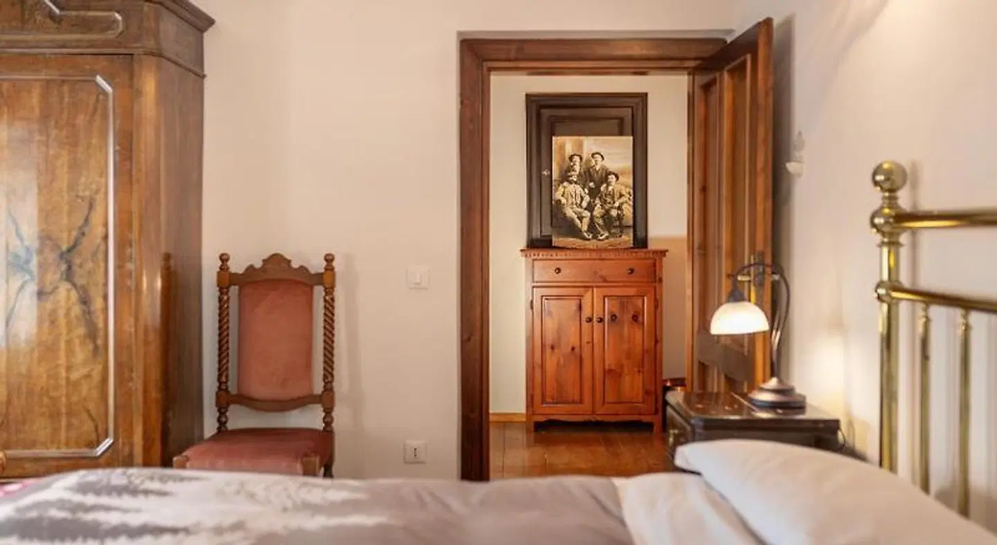 Albergo Diffuso ROOM_EXAMPLE