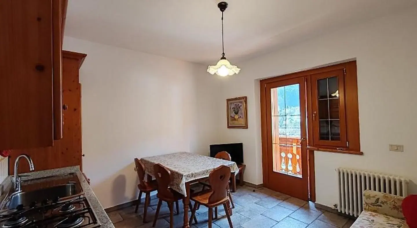 Albergo Diffuso ROOM_EXAMPLE