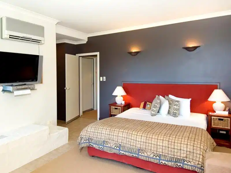 Chimes Spa Retreat – Hotelfoto