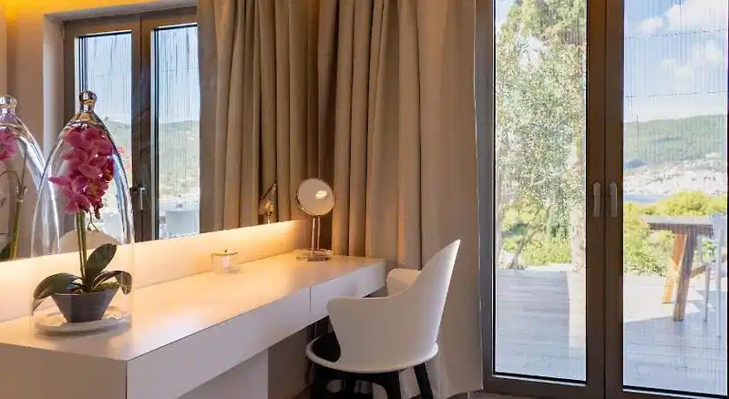 Core Luxury Suites – Hotelfoto