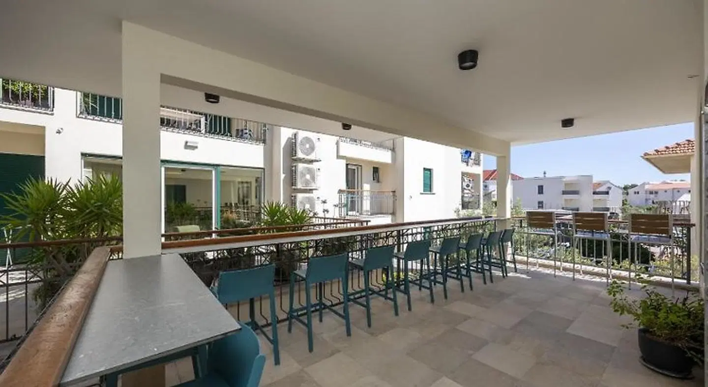 Hotel Teranea Bar
