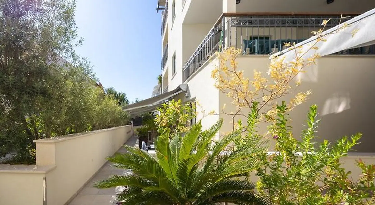 Hotel Teranea EXTERIOR