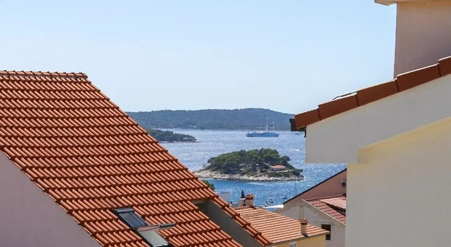 Hotel Teranea Terrasse