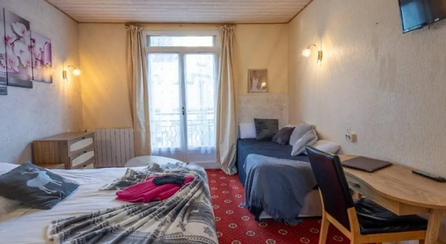 La Tour Pom'Pin ROOM_EXAMPLE