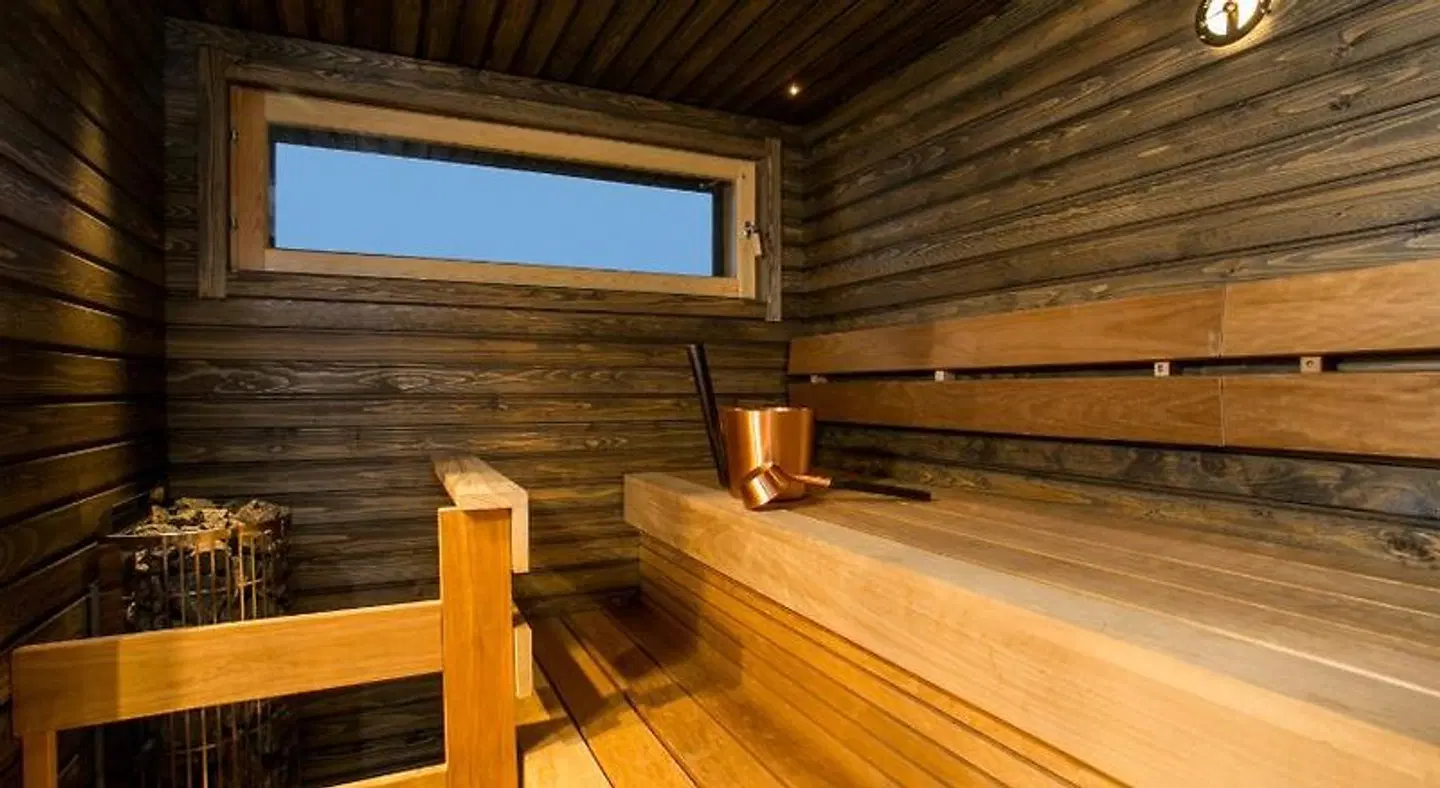 Villas Karhunpesä HEALTH_BEAUTY