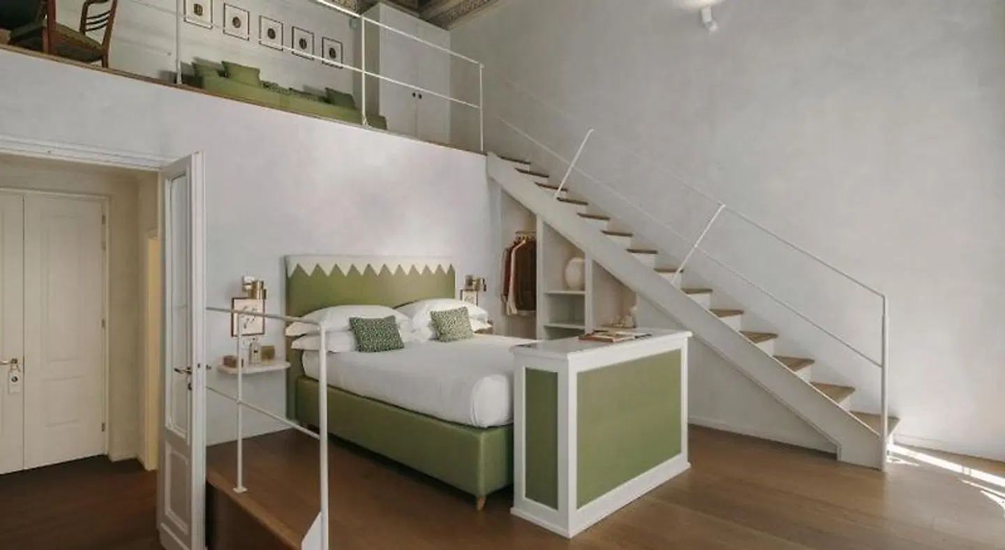 Casa G. Firenze ROOM_EXAMPLE