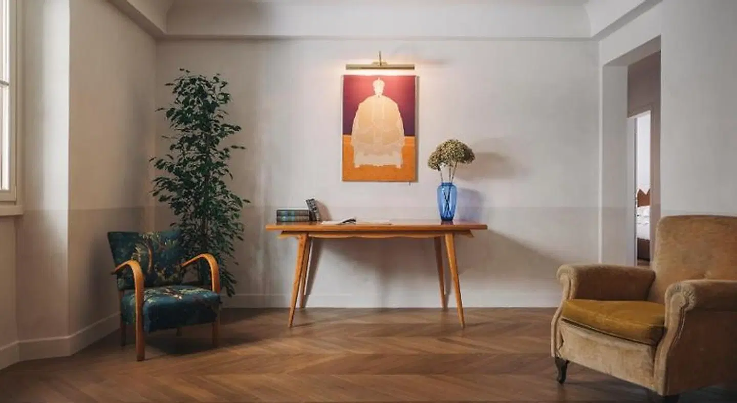 Casa G. Firenze ROOM_EXAMPLE