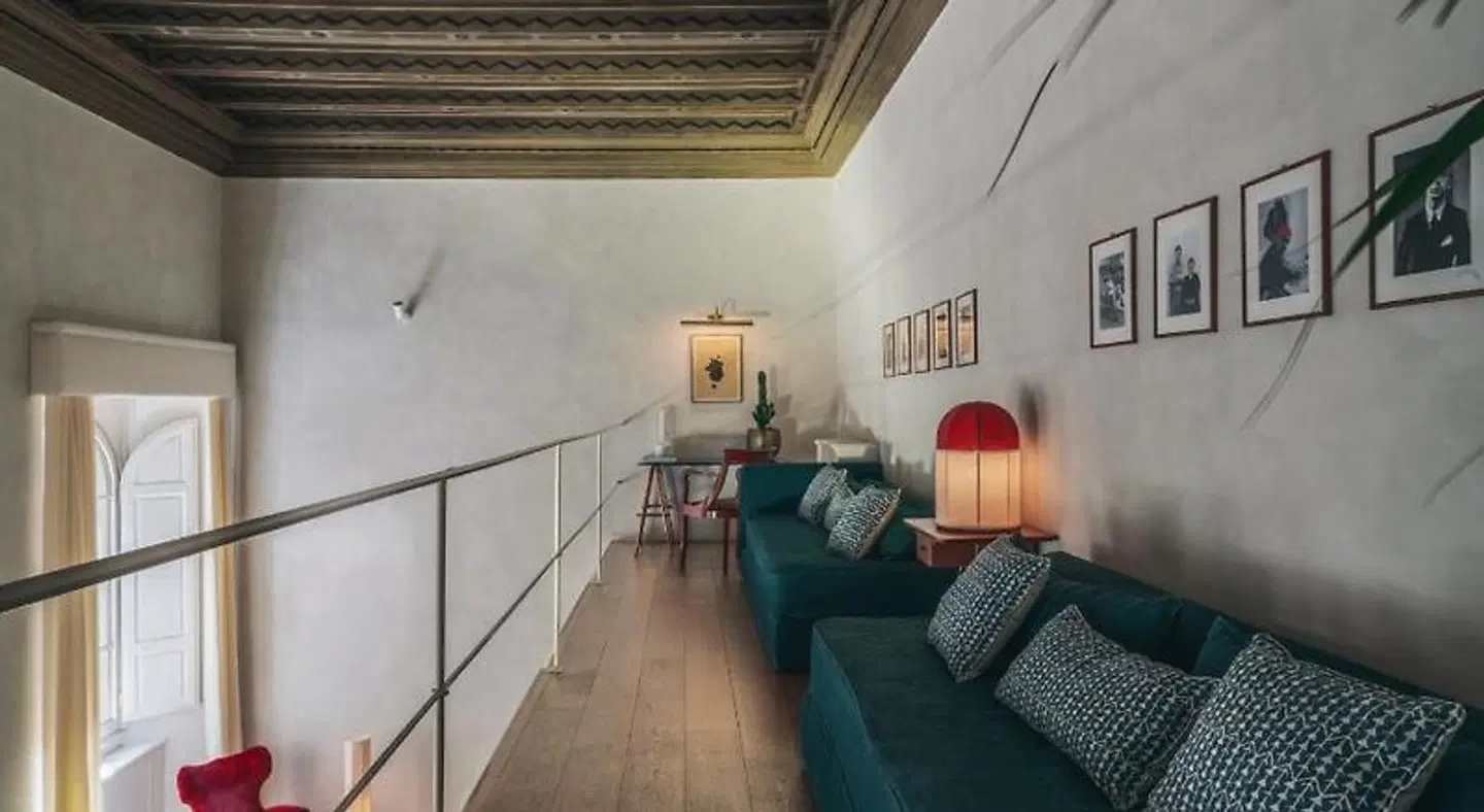 Casa G. Firenze ROOM_EXAMPLE
