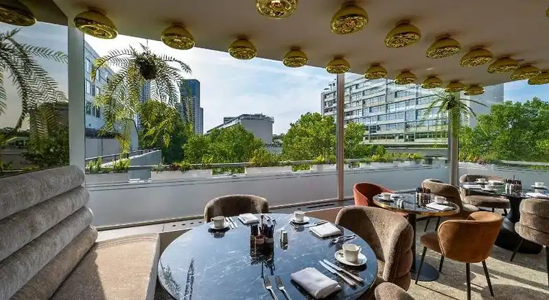 Palace – Hotelfoto
