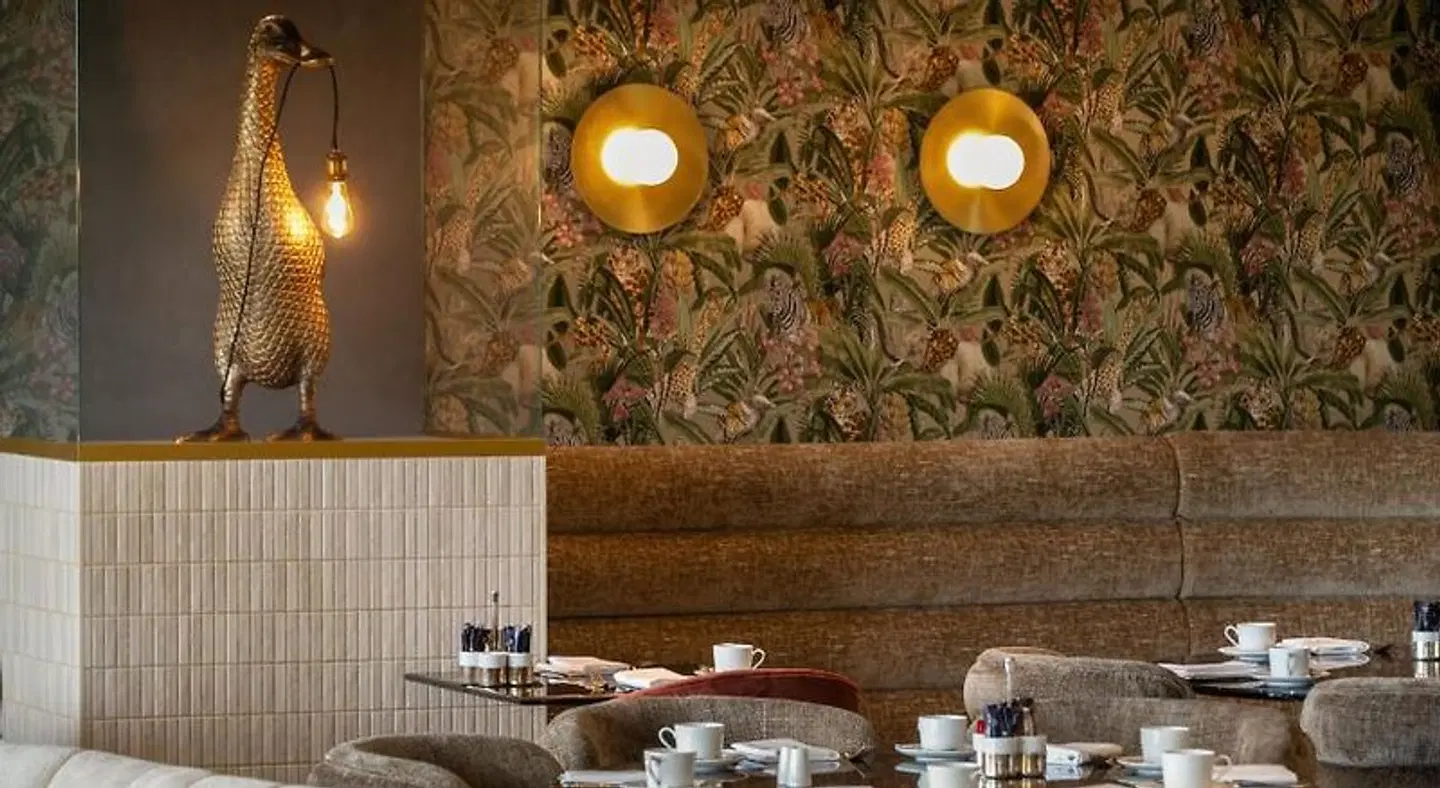 Palace Restaurant
