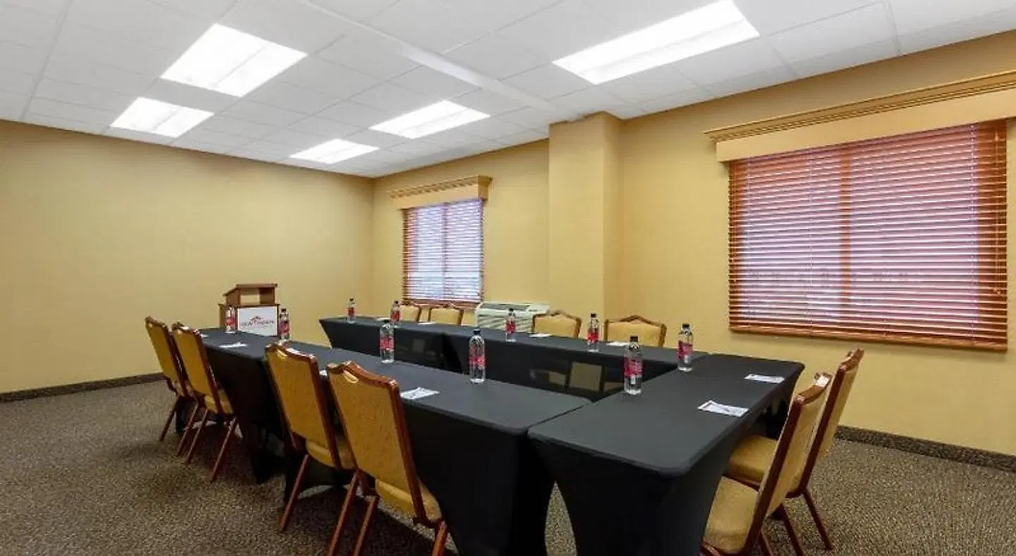 Hawthorn Extended Stay by Wyndham West Palm Beach Konferenz