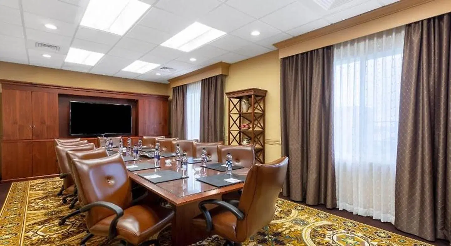 Hawthorn Extended Stay by Wyndham West Palm Beach Konferenz