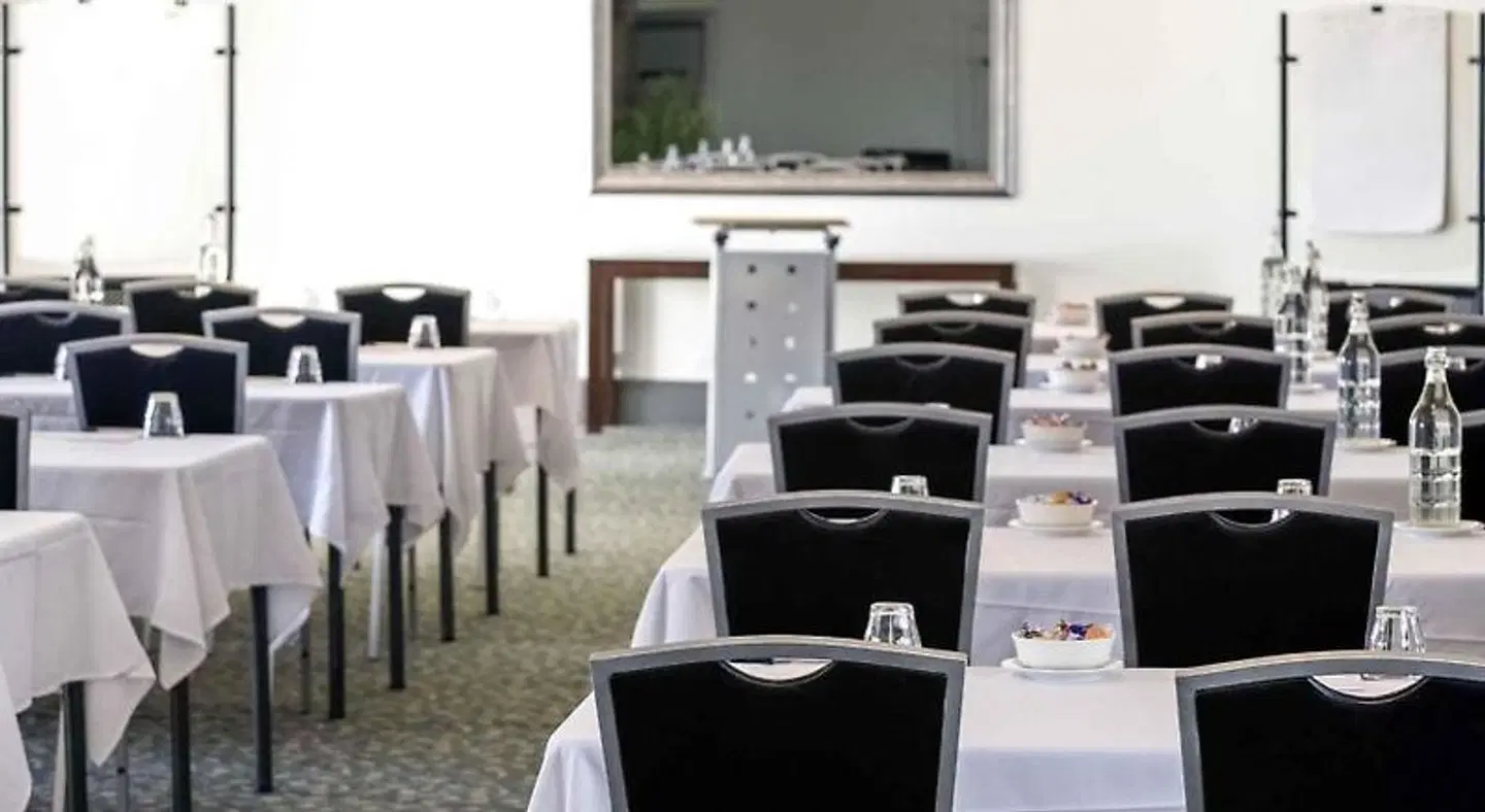 Mercure Gerringong Resort Konferenz