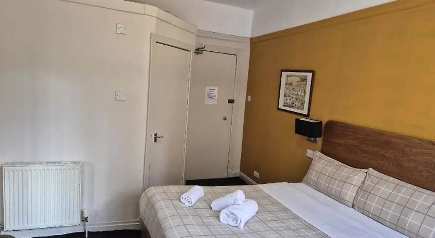Glasgow House ROOM_EXAMPLE