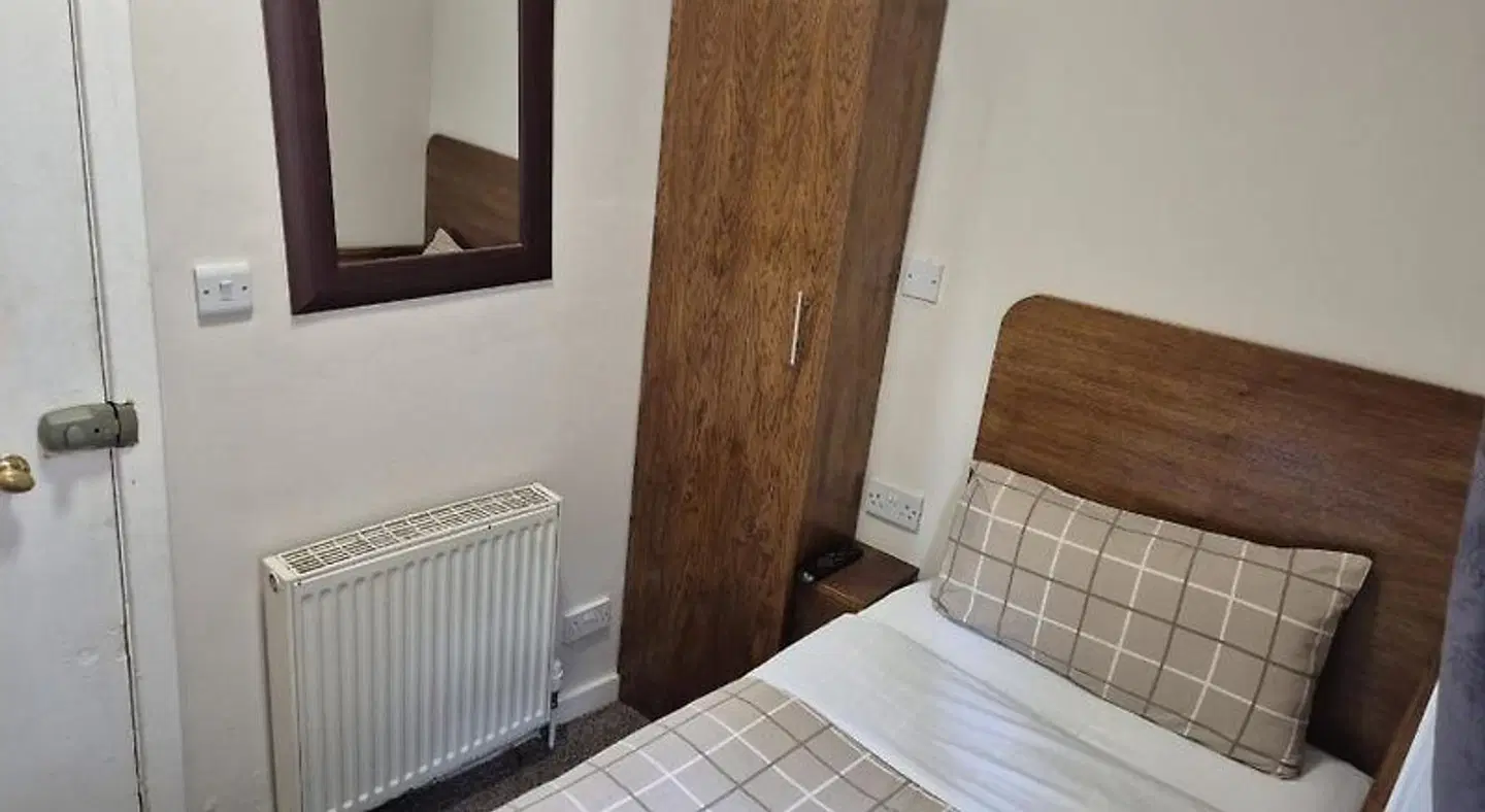 Glasgow House ROOM_EXAMPLE