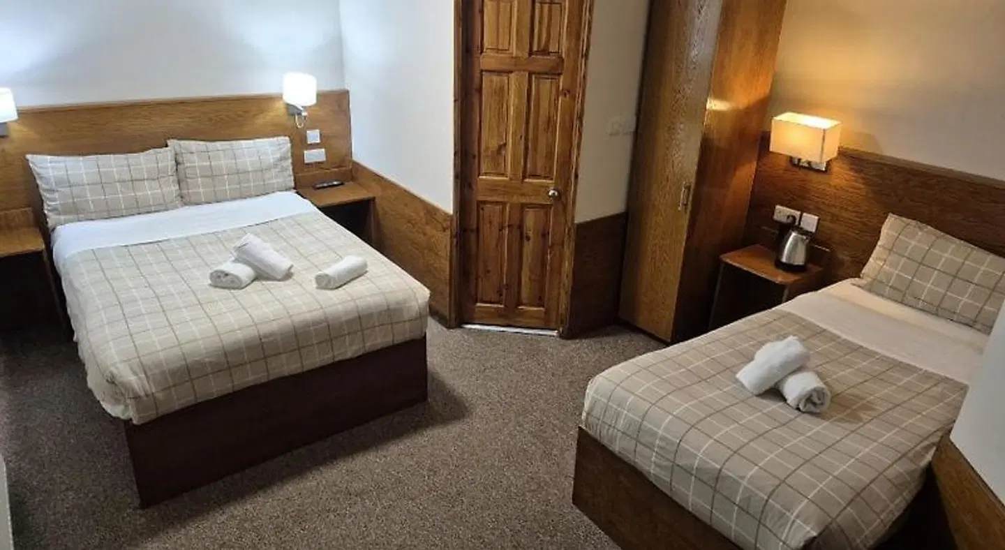 Glasgow House ROOM_EXAMPLE