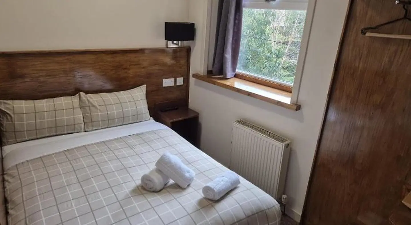 Glasgow House ROOM_EXAMPLE