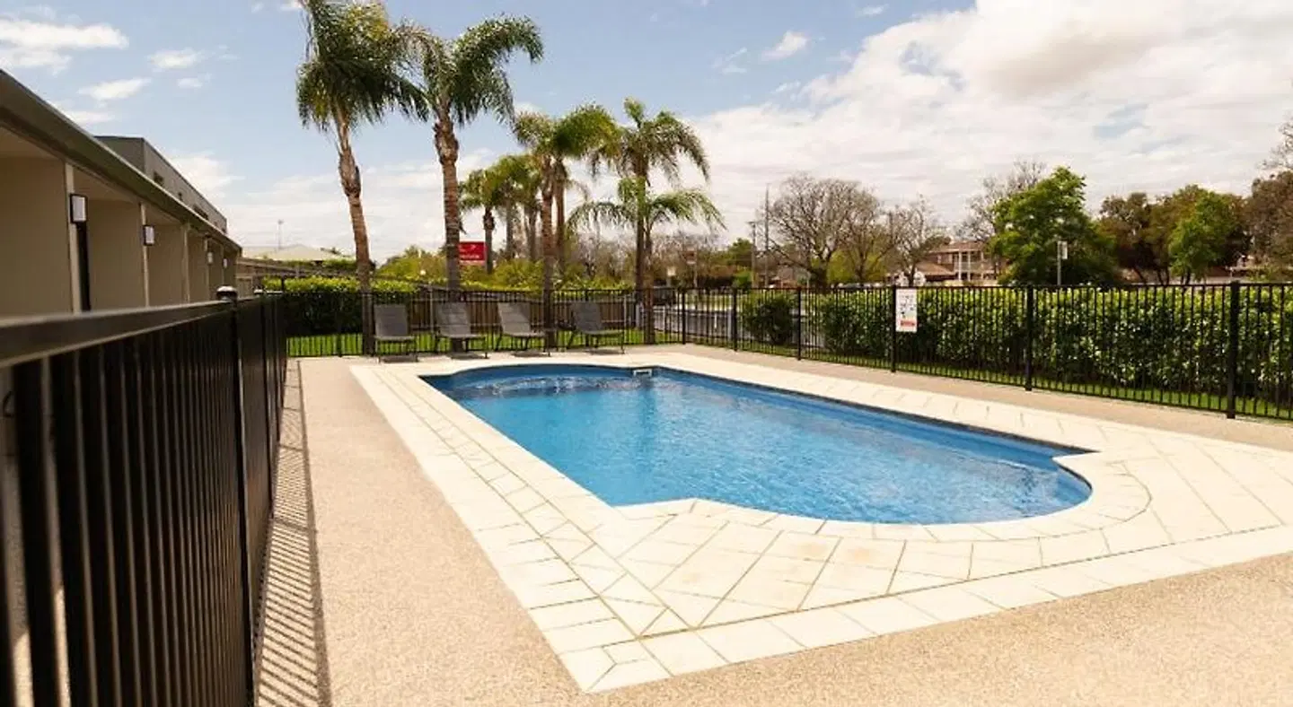 Econo Lodge Mildura OUTDOOR_POOL