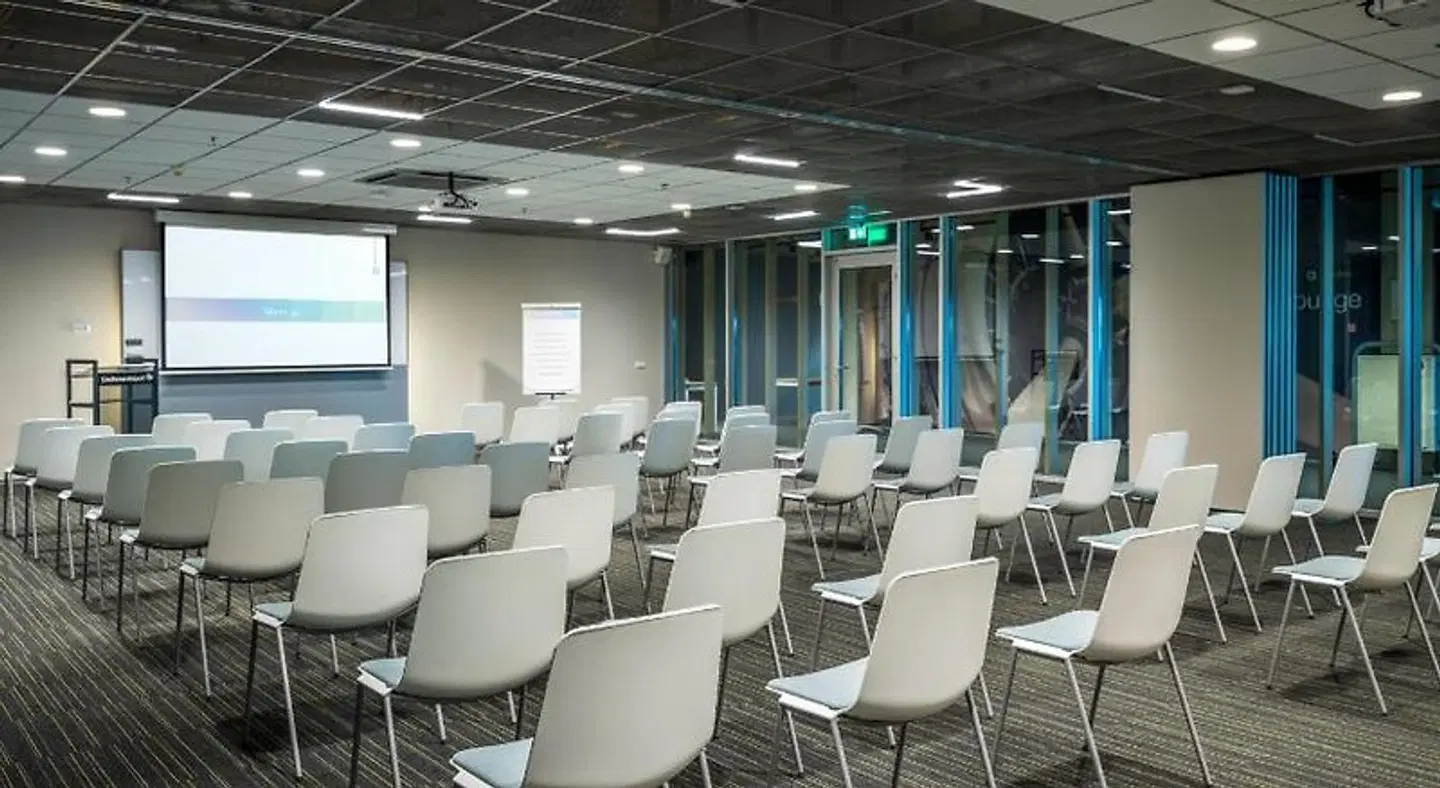 Tulip Inn Eindhoven Airport Konferenz