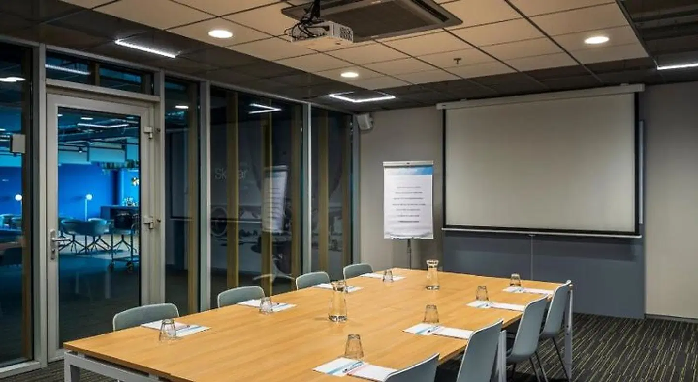 Tulip Inn Eindhoven Airport Konferenz