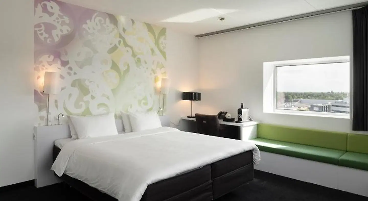 Tulip Inn Eindhoven Airport ROOM_EXAMPLE