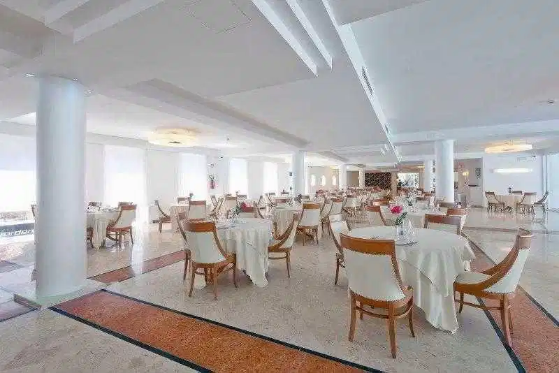 Terme Marine Leopoldo II – Hotelfoto