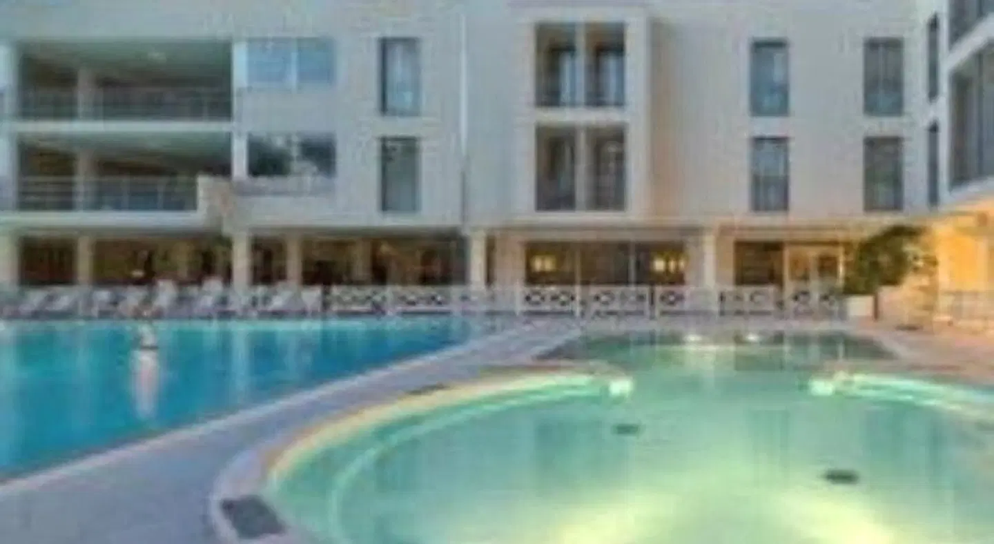 Terme Marine Leopoldo II OUTDOOR_POOL